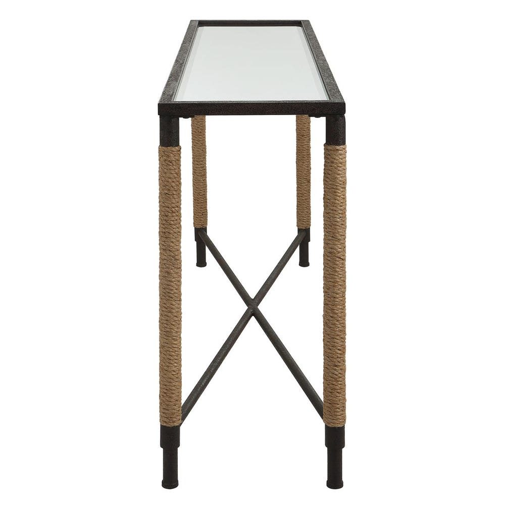 Braddock Console Table