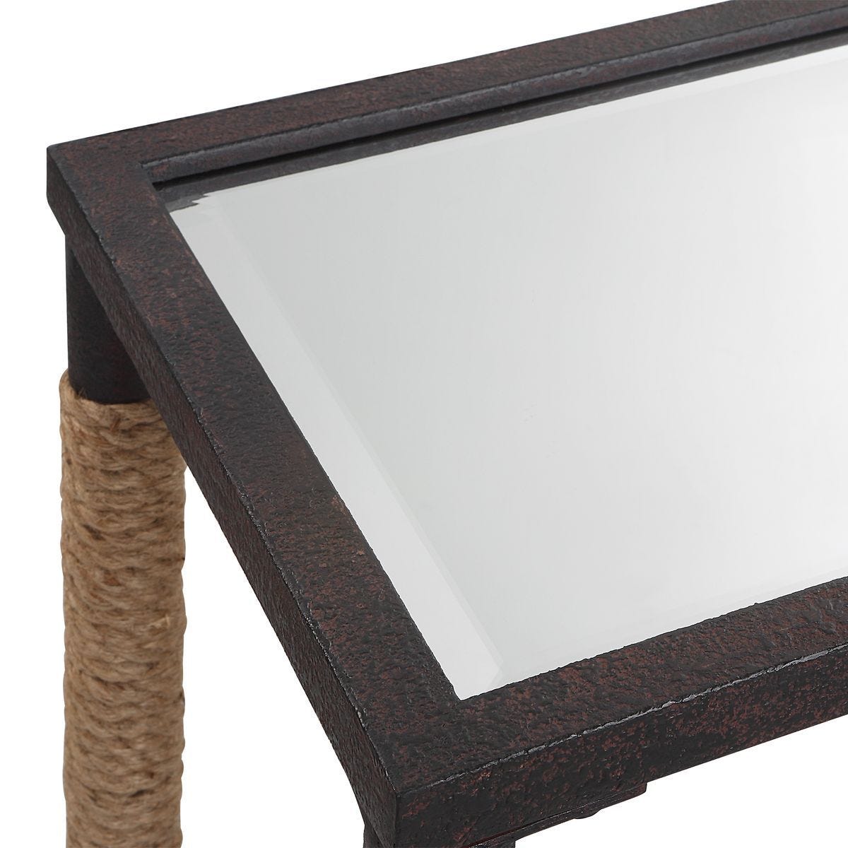 Braddock Console Table – Furniture by Uttermost | Sutter & Vale