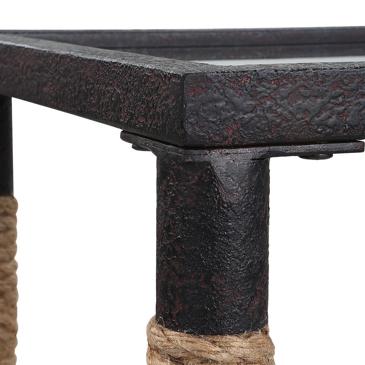 Braddock Console Table – Furniture by Uttermost | Sutter & Vale