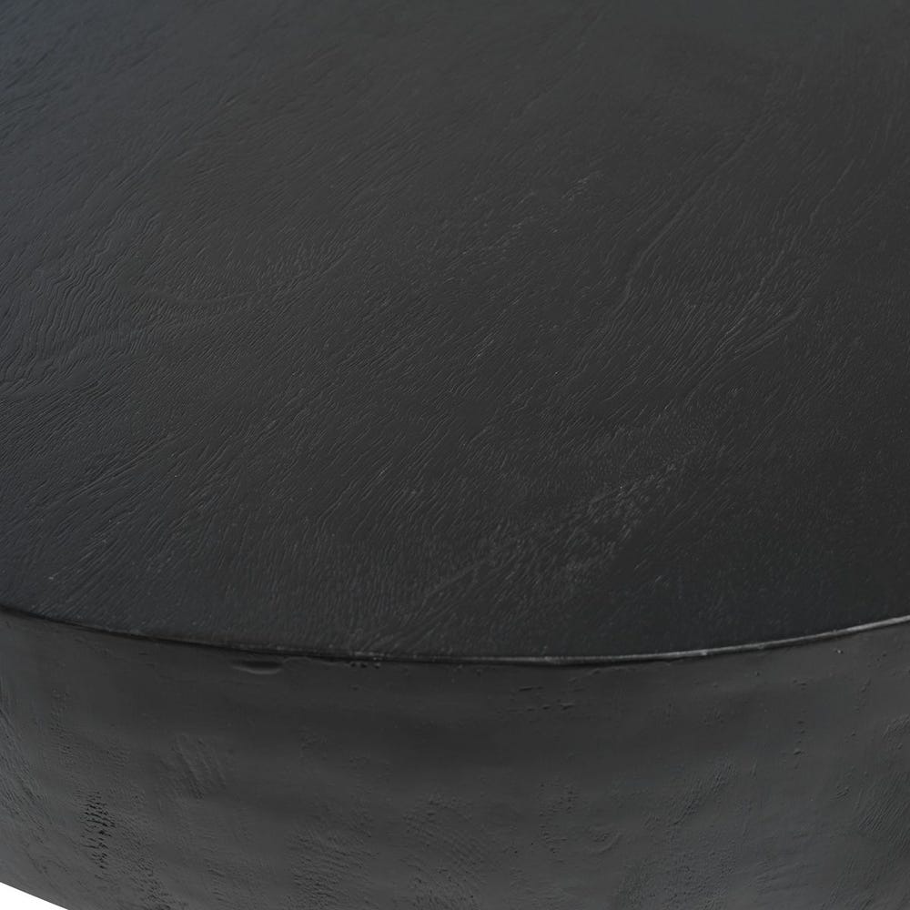 Lark Coffee Table, Ebony