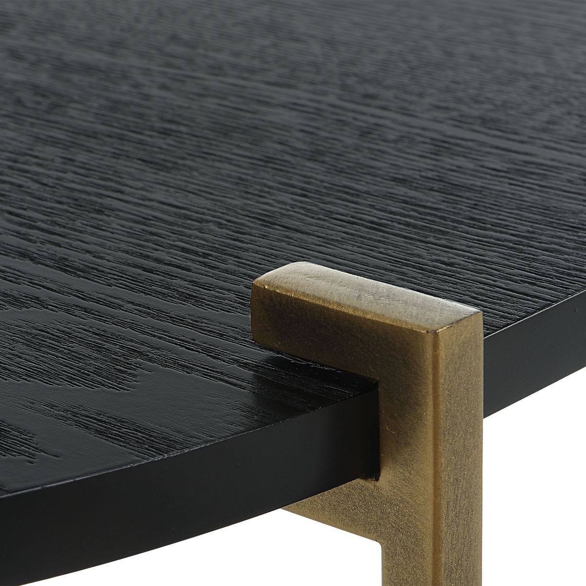 Aztec Nesting Tables, S/2 – Furniture by Uttermost | Sutter & Vale