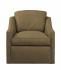 Ovolo Swivel Chair