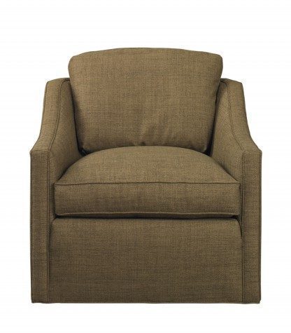 Ovolo Swivel Chair