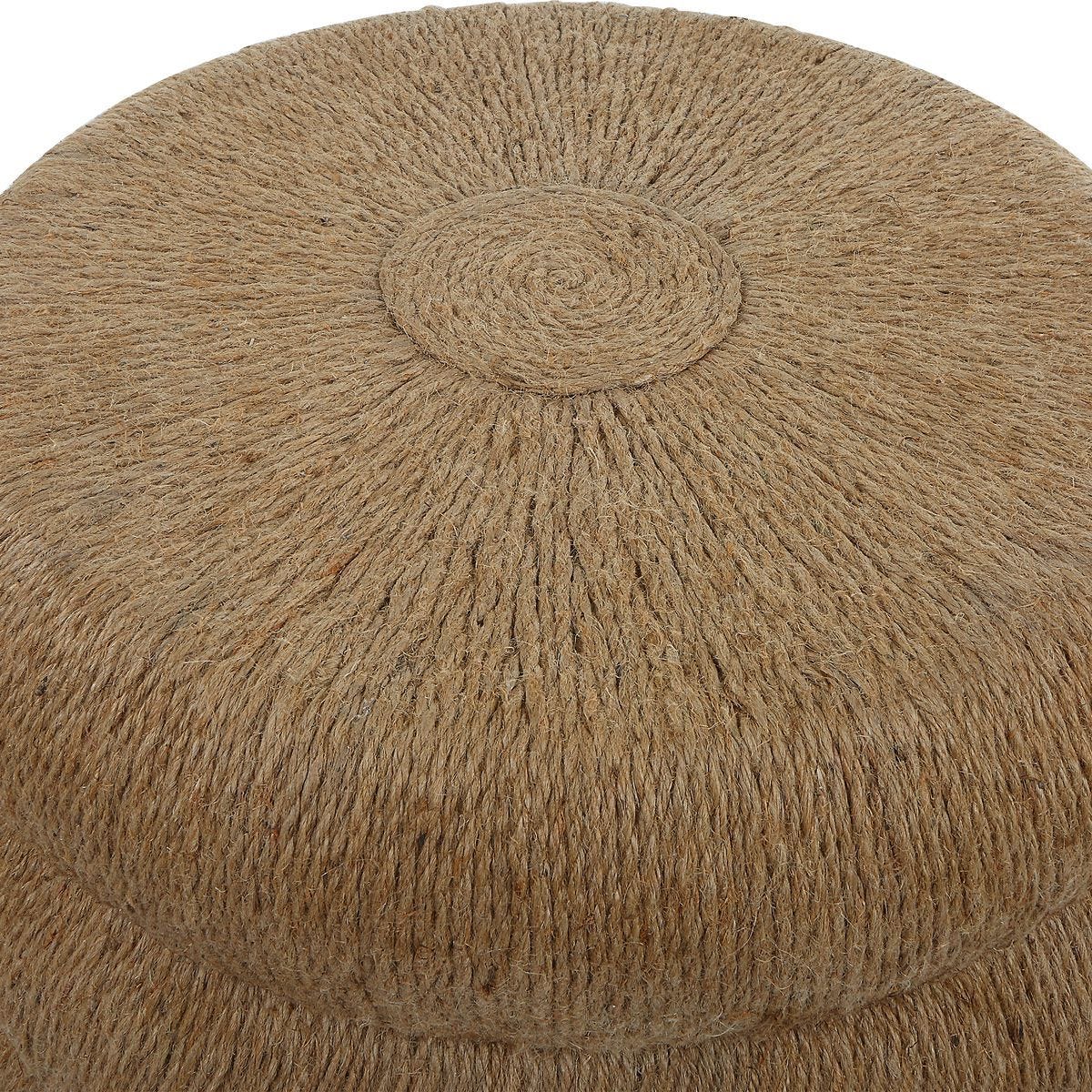 Capitan Side Table – Furniture by Uttermost | Sutter & Vale