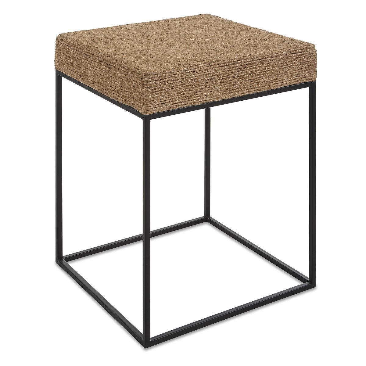 Laramie Accent Table – Furniture by Uttermost | Sutter & Vale