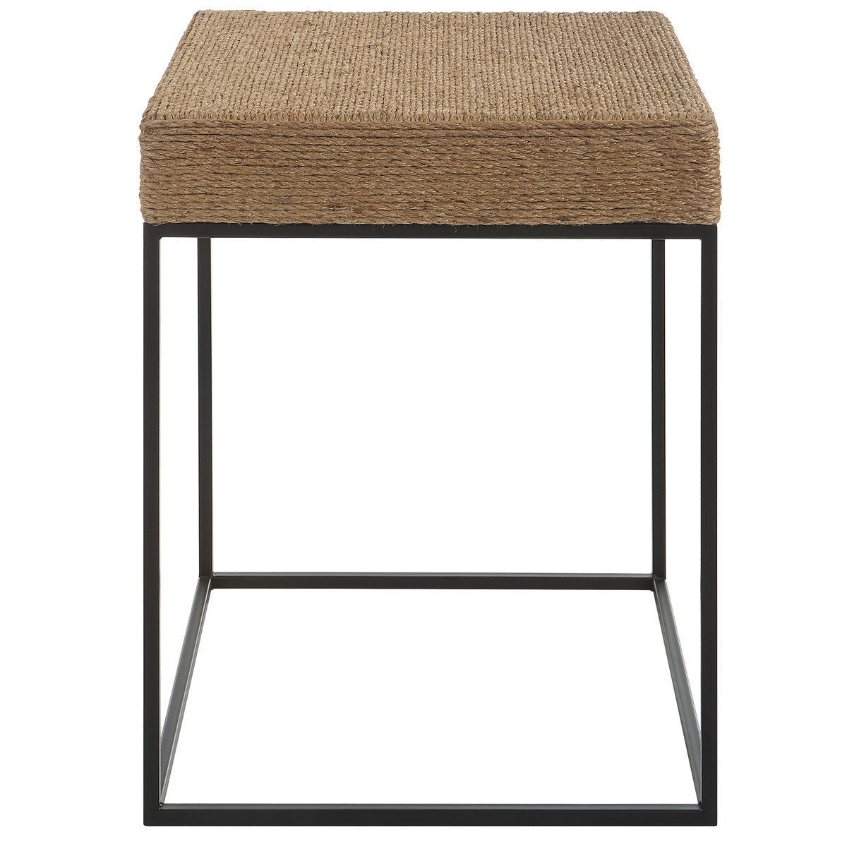 Laramie Accent Table – Furniture by Uttermost | Sutter & Vale