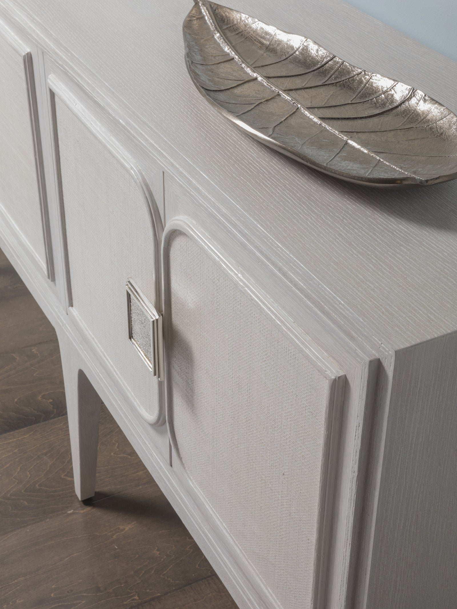 Elixer Media Console