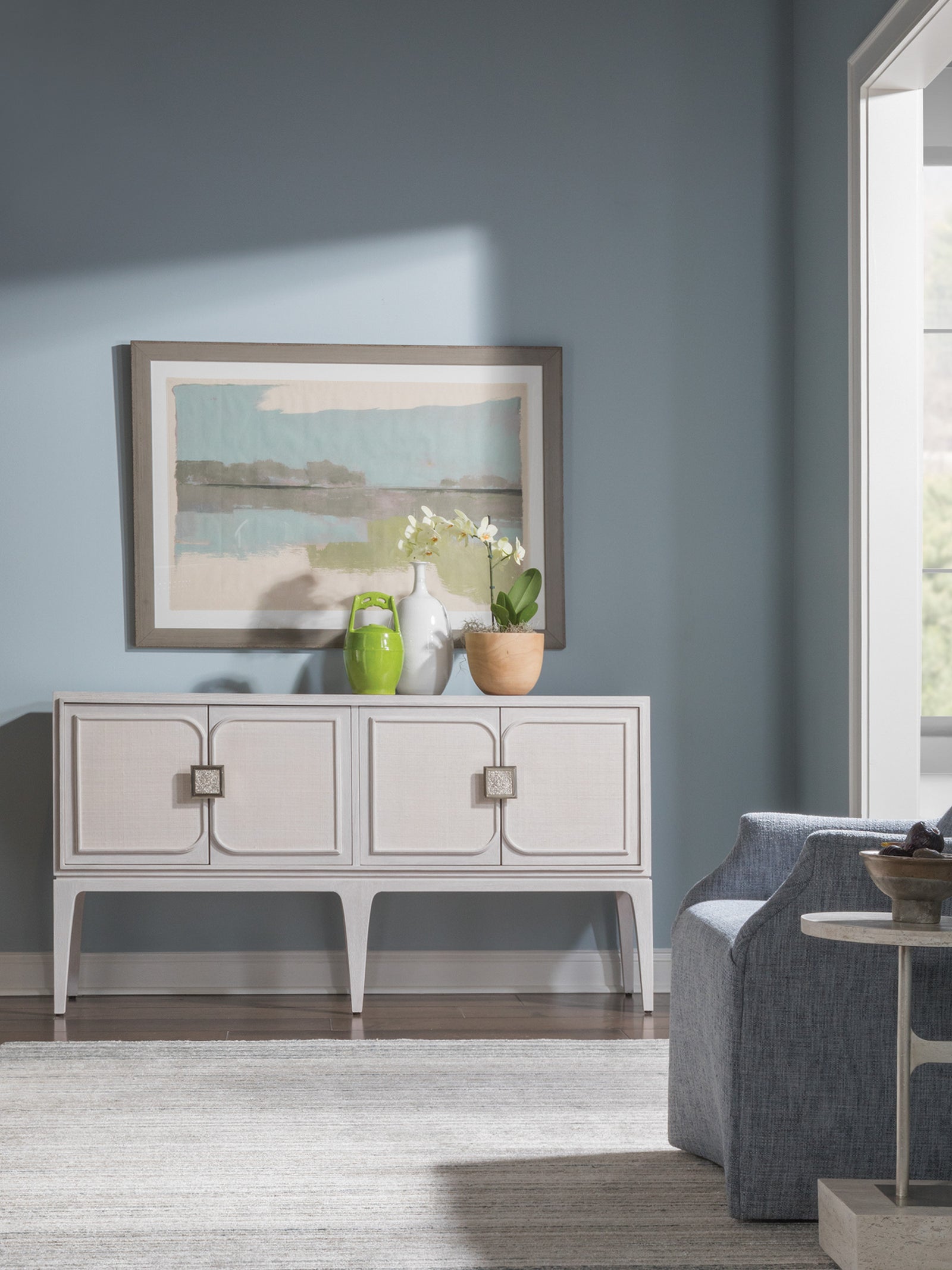 Elixer Media Console