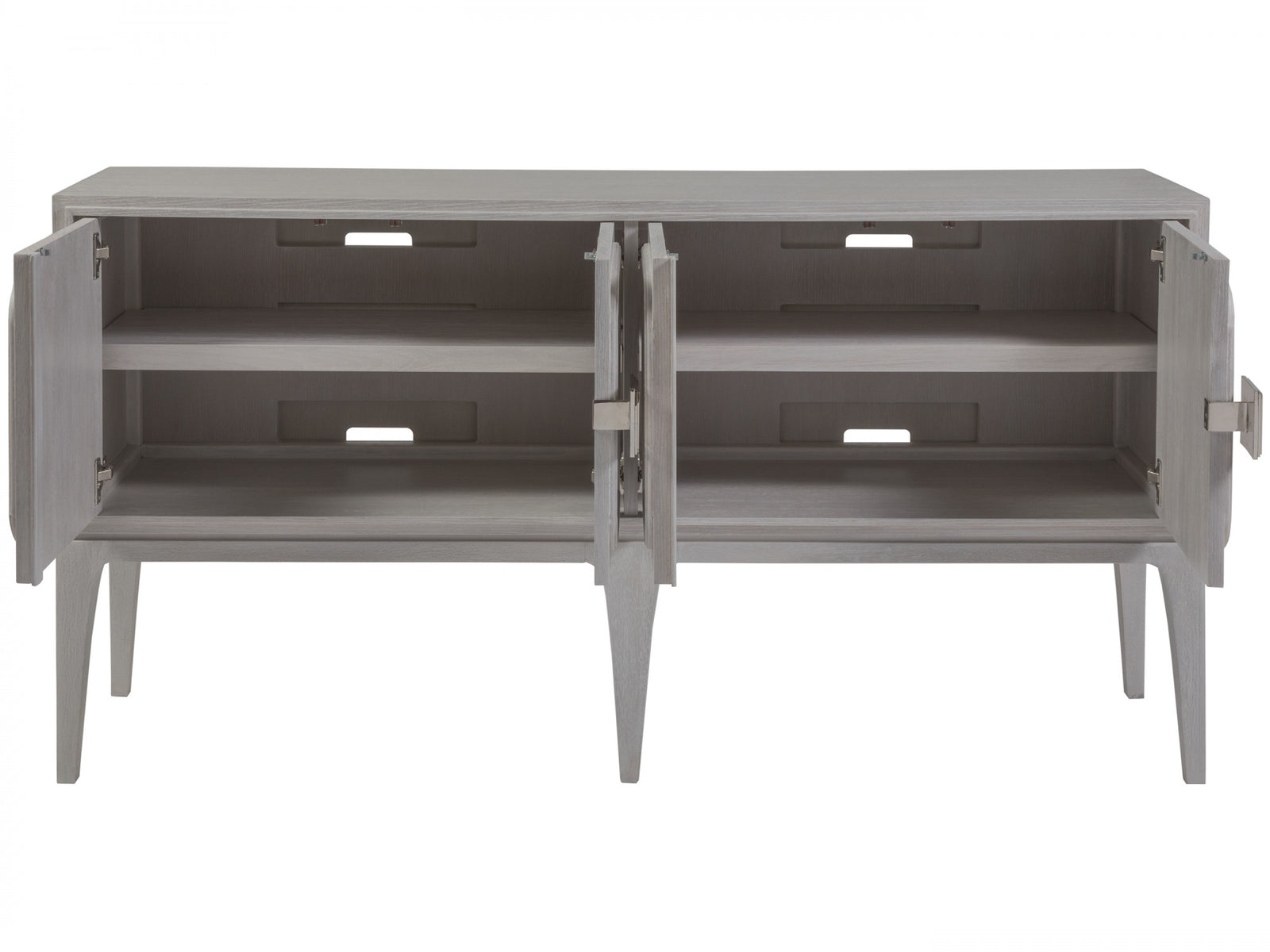 Elixer Media Console