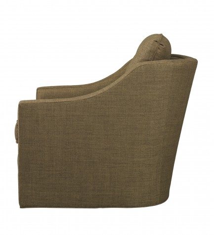 Ovolo Swivel Chair