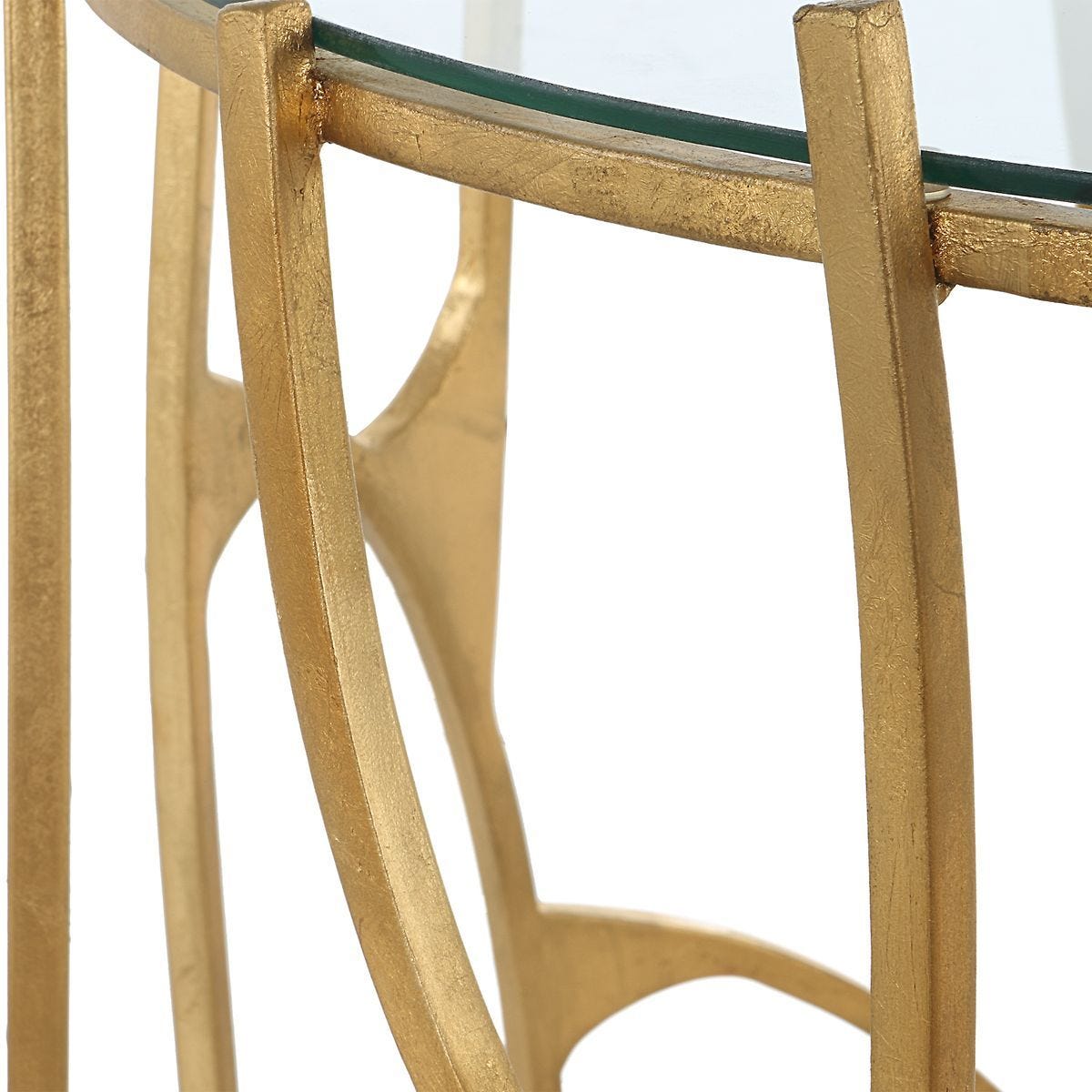 Ritual Side Table – Furniture by Uttermost | Sutter & Vale