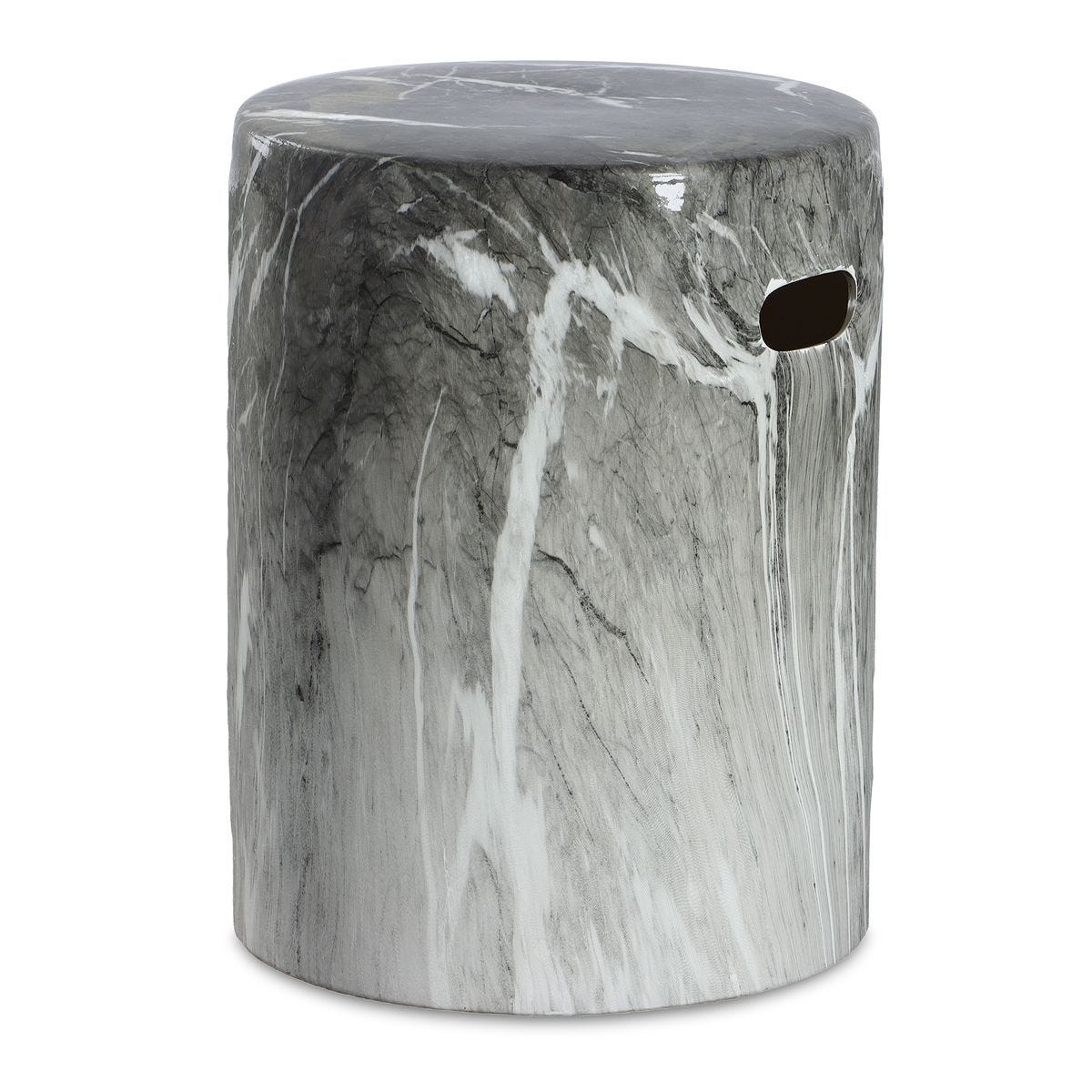 Marvel Garden Stool – Furniture by Uttermost | Sutter & Vale