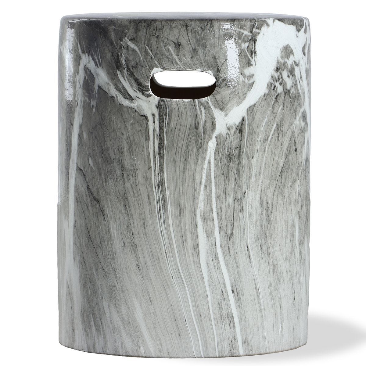 Marvel Garden Stool – Furniture by Uttermost | Sutter & Vale