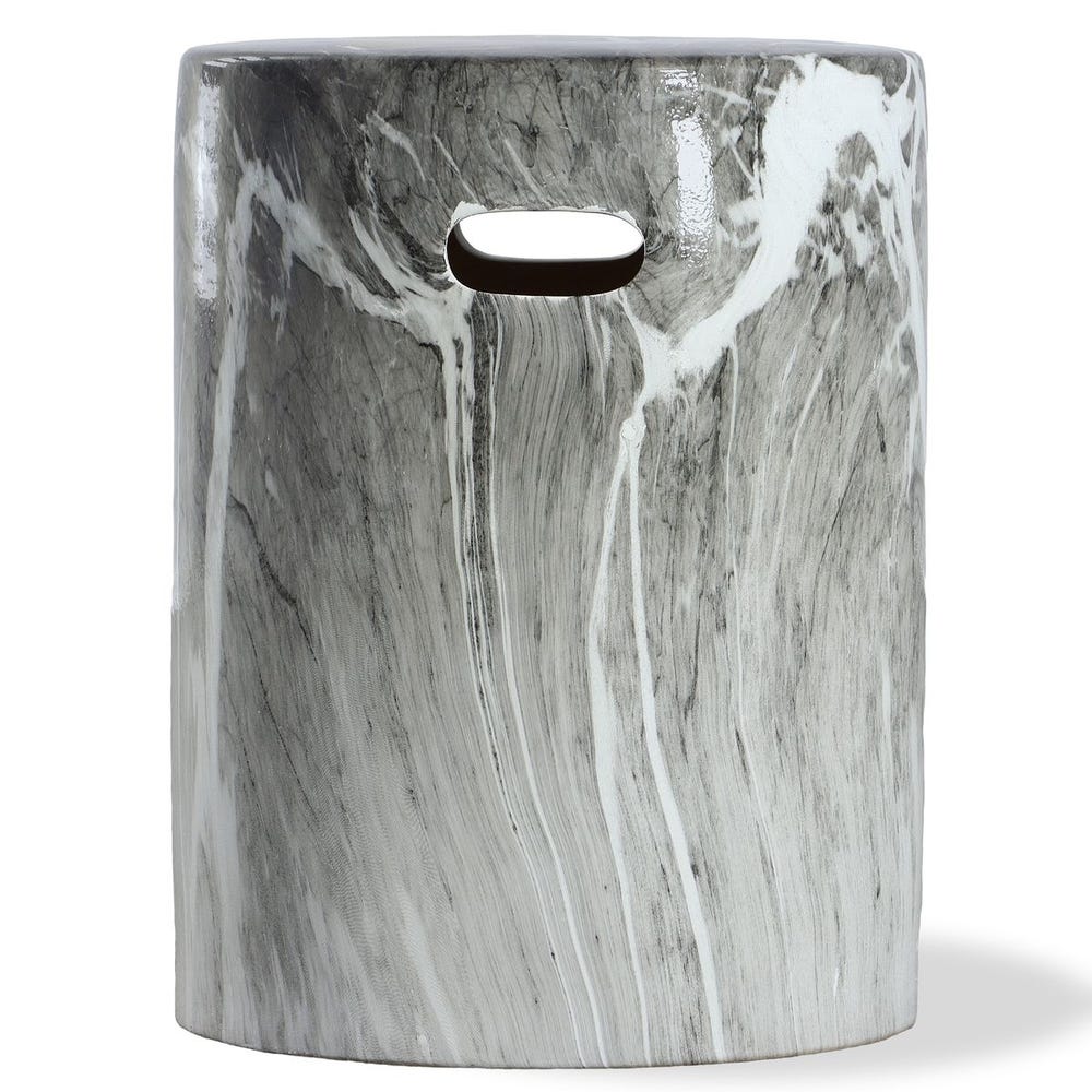 Marvel Garden Stool