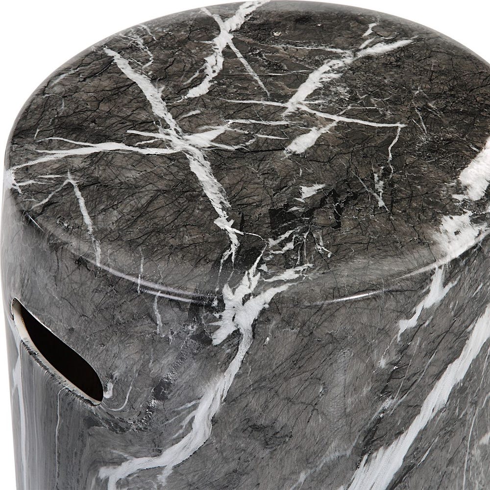 Marvel Garden Stool