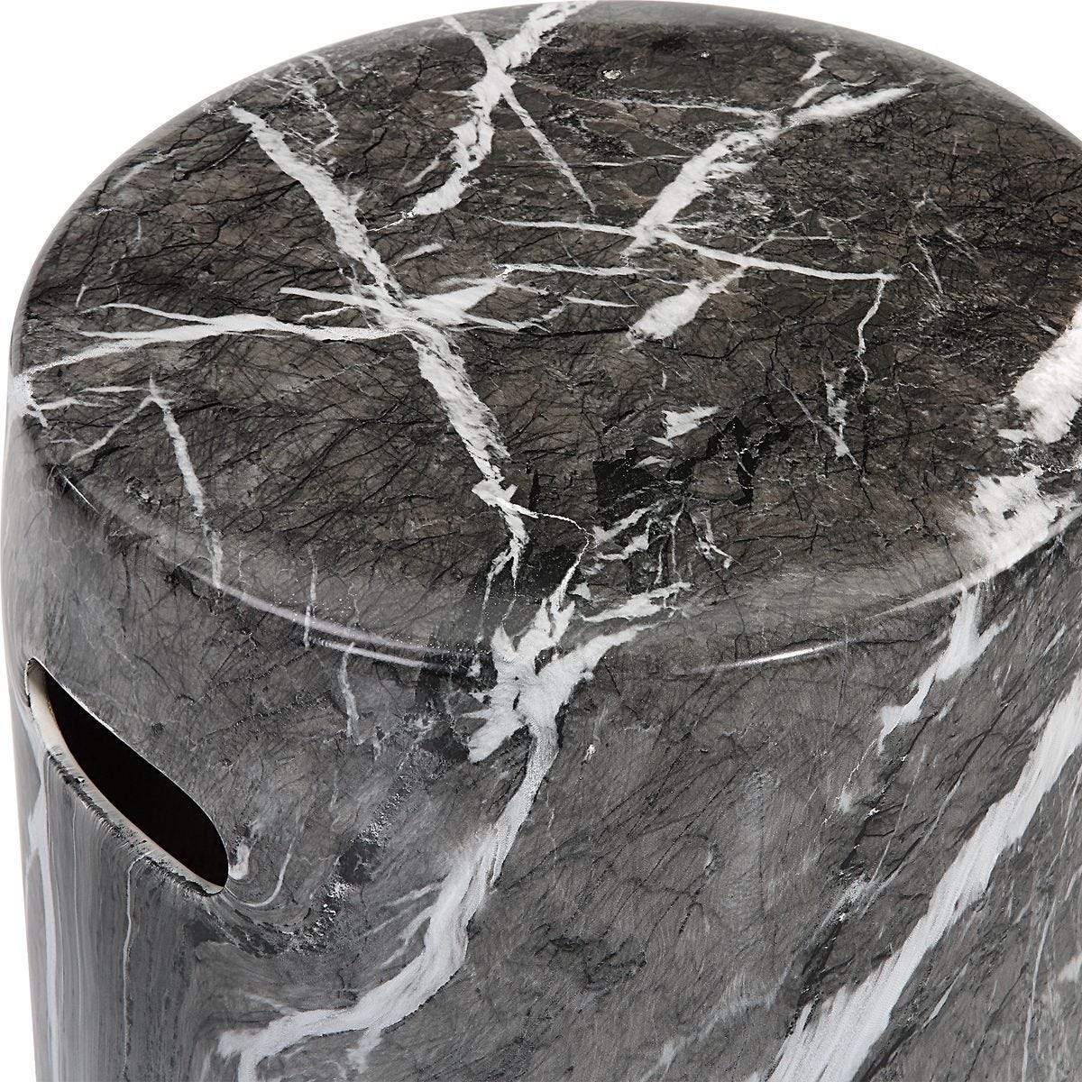 Marvel Garden Stool – Furniture by Uttermost | Sutter & Vale