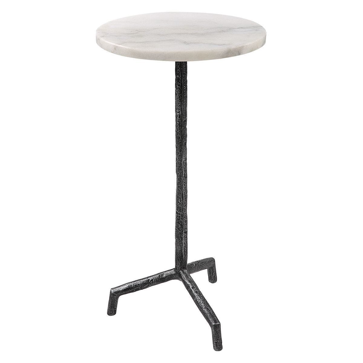 Puritan Drink Table – Furniture by Uttermost | Sutter & Vale