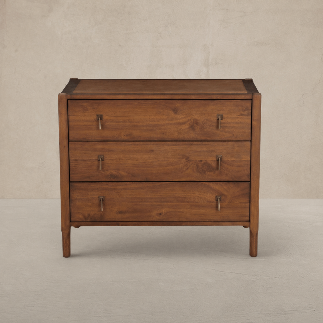 Ashcroft Large Nightstand