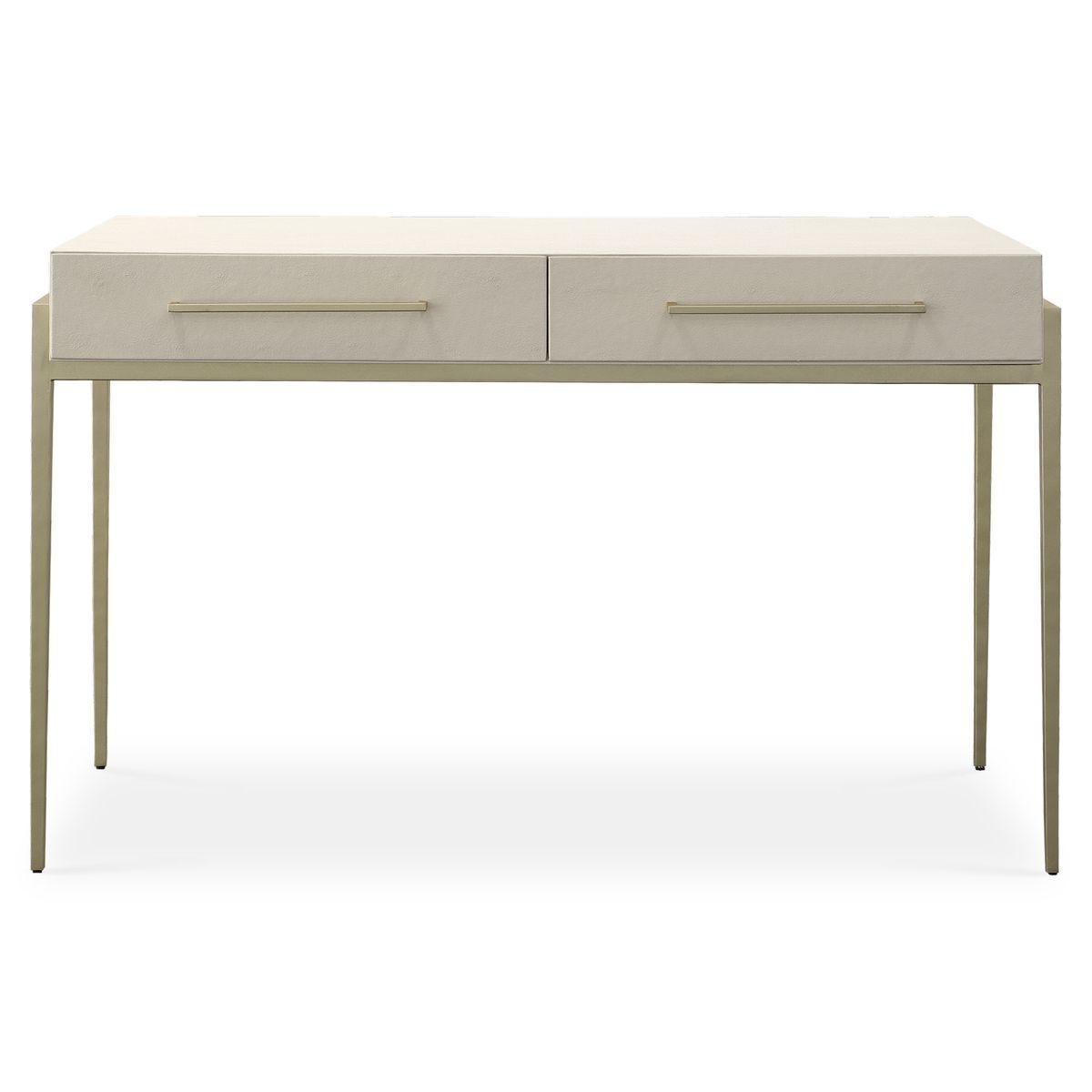 Jewel Desk – Furniture by Uttermost | Sutter & Vale