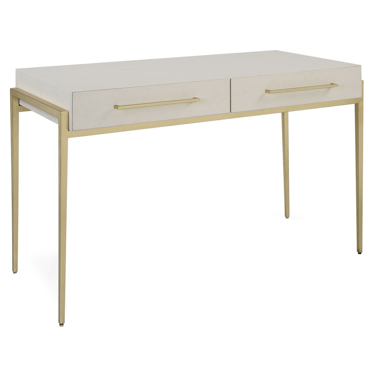 Jewel Desk – Furniture by Uttermost | Sutter & Vale