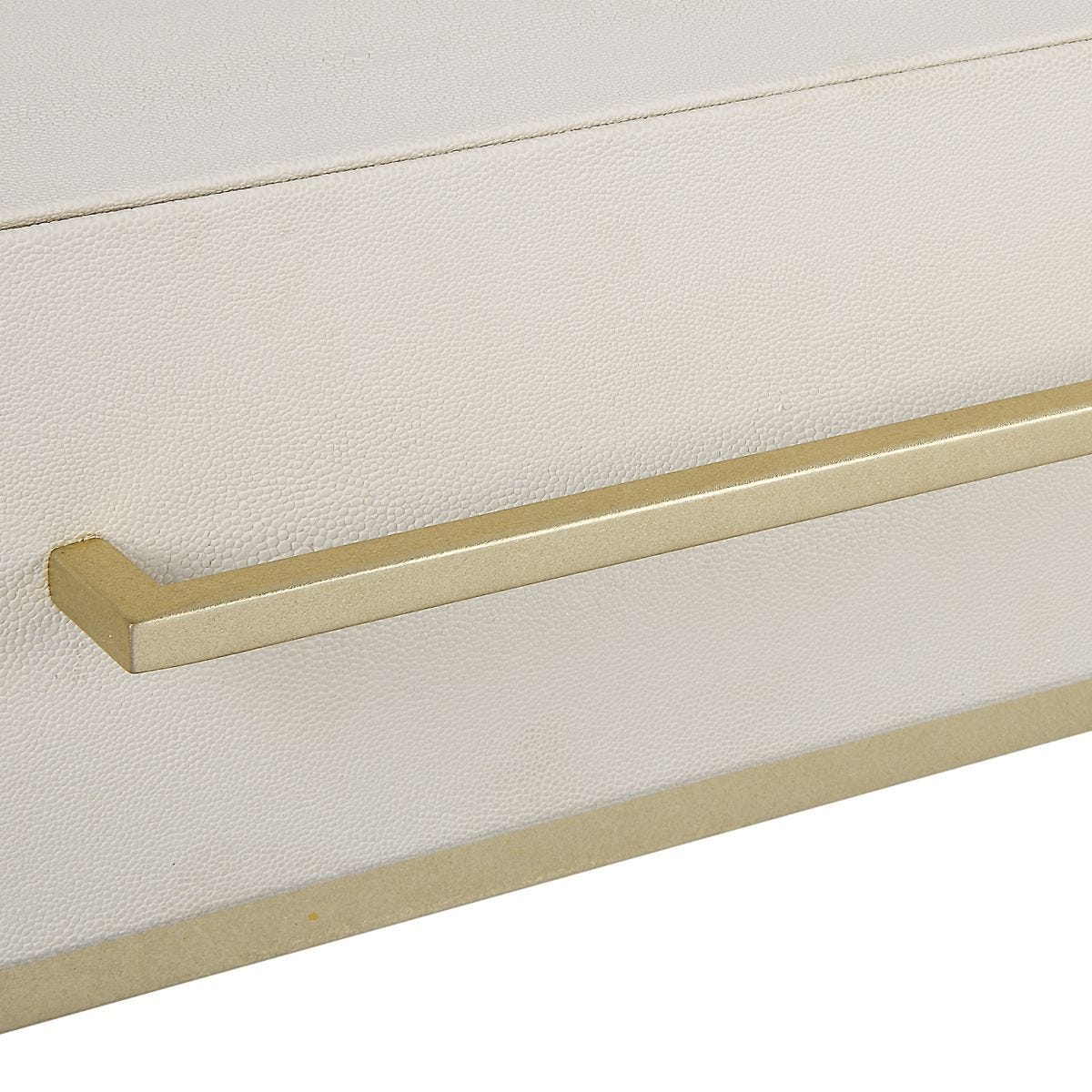 Jewel Desk – Furniture by Uttermost | Sutter & Vale