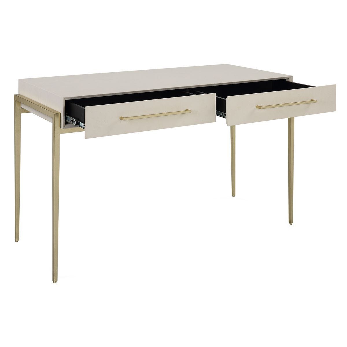 Jewel Desk – Furniture by Uttermost | Sutter & Vale