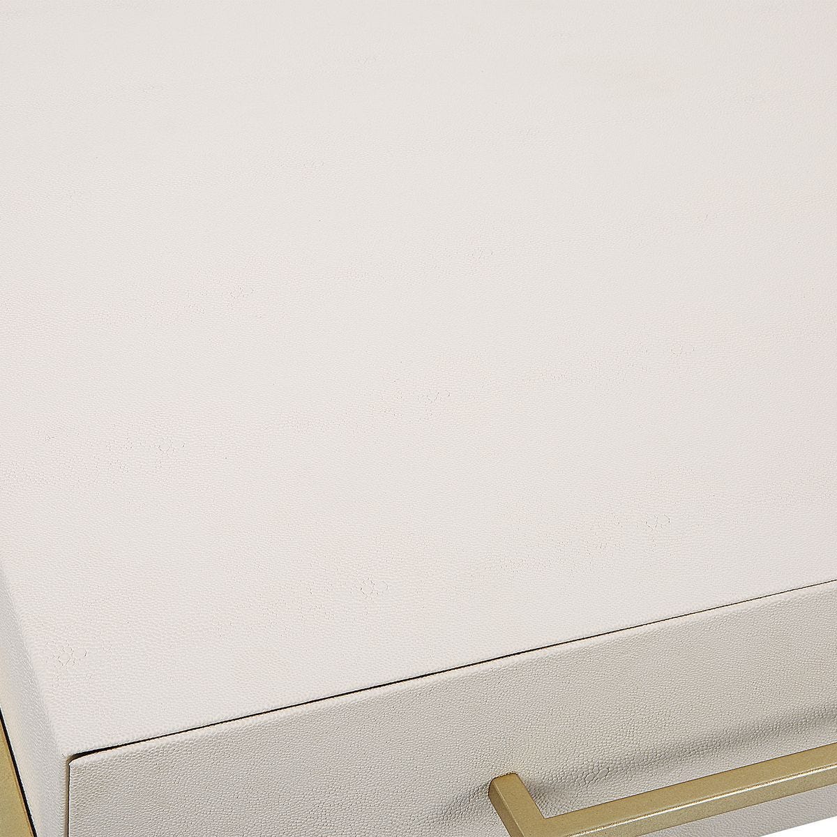 Jewel Desk – Furniture by Uttermost | Sutter & Vale