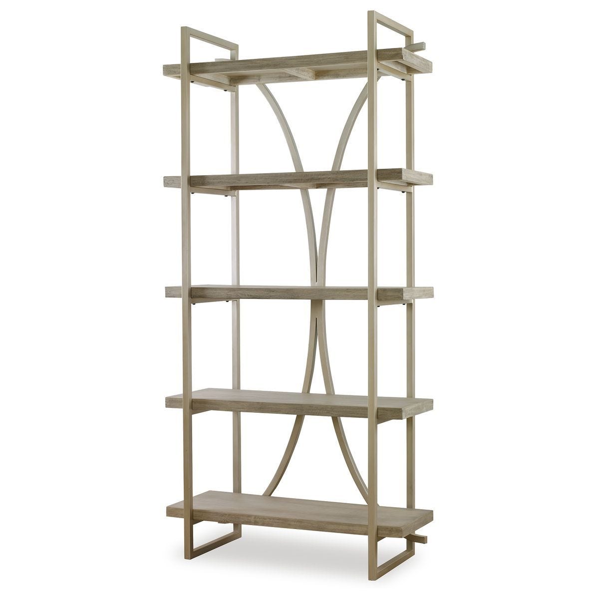 Sway Etagere – Furniture by Uttermost | Sutter & Vale