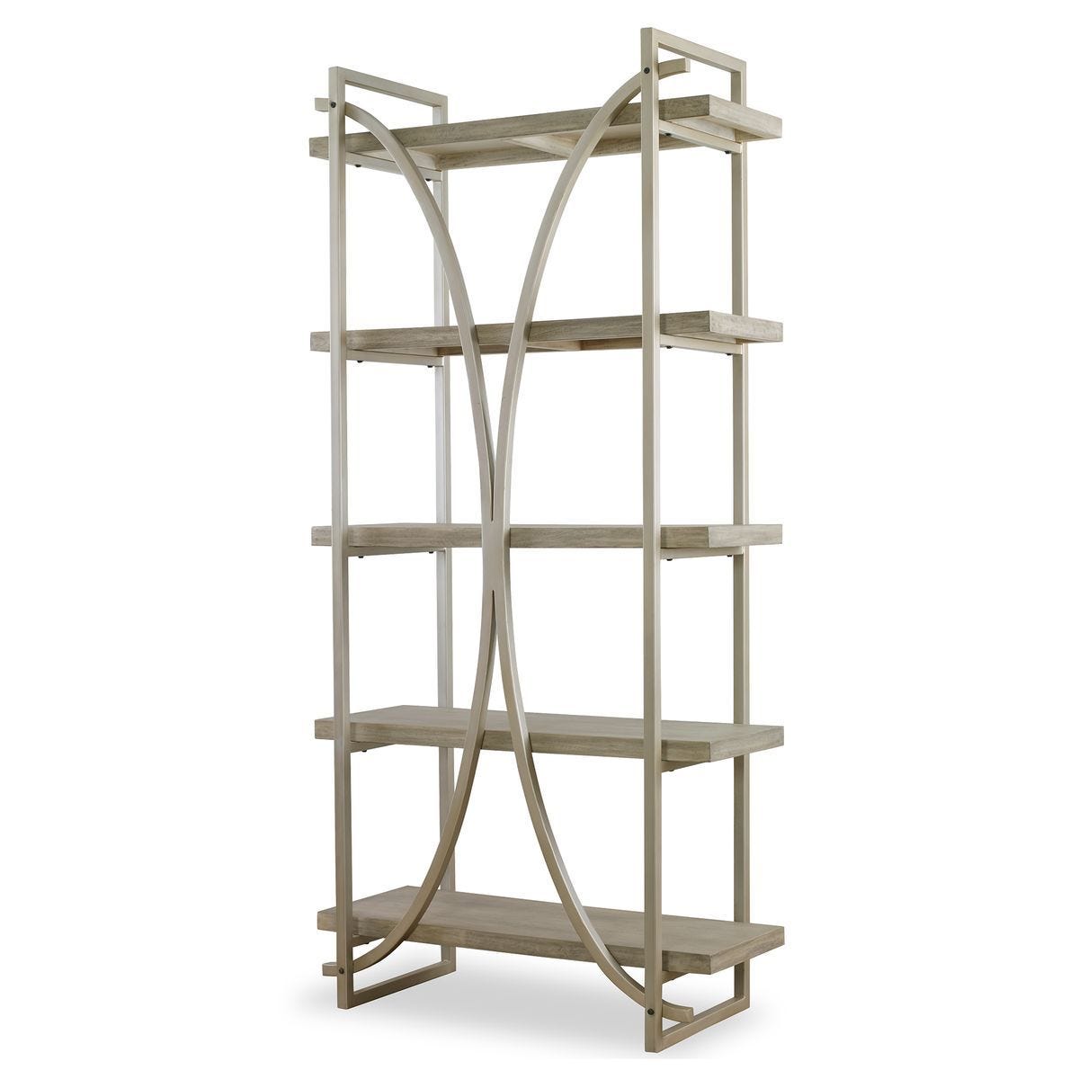 Sway Etagere – Furniture by Uttermost | Sutter & Vale