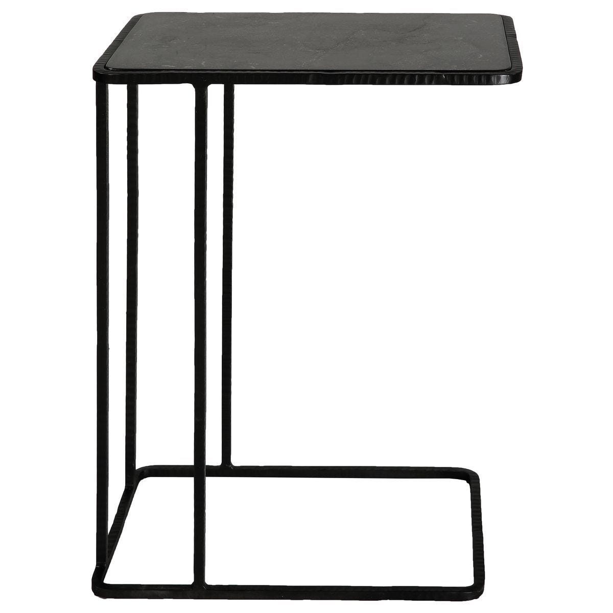 Cavern Accent Table – Furniture by Uttermost | Sutter & Vale