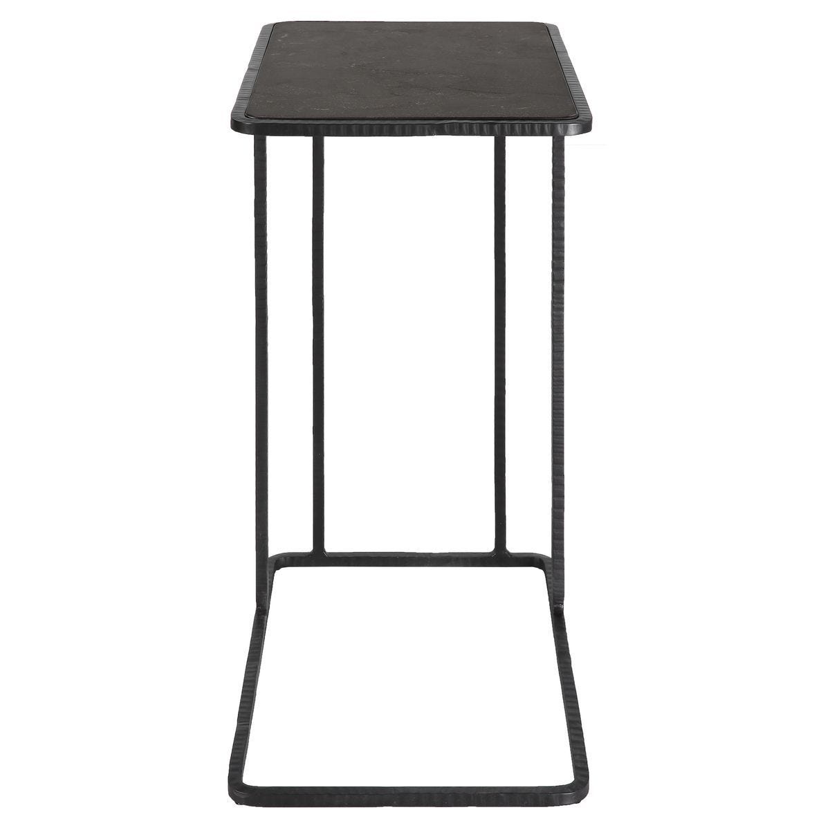 Cavern Accent Table – Furniture by Uttermost | Sutter & Vale