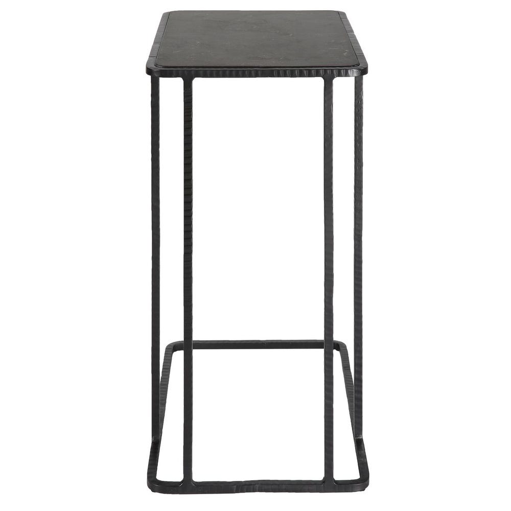 Cavern Accent Table