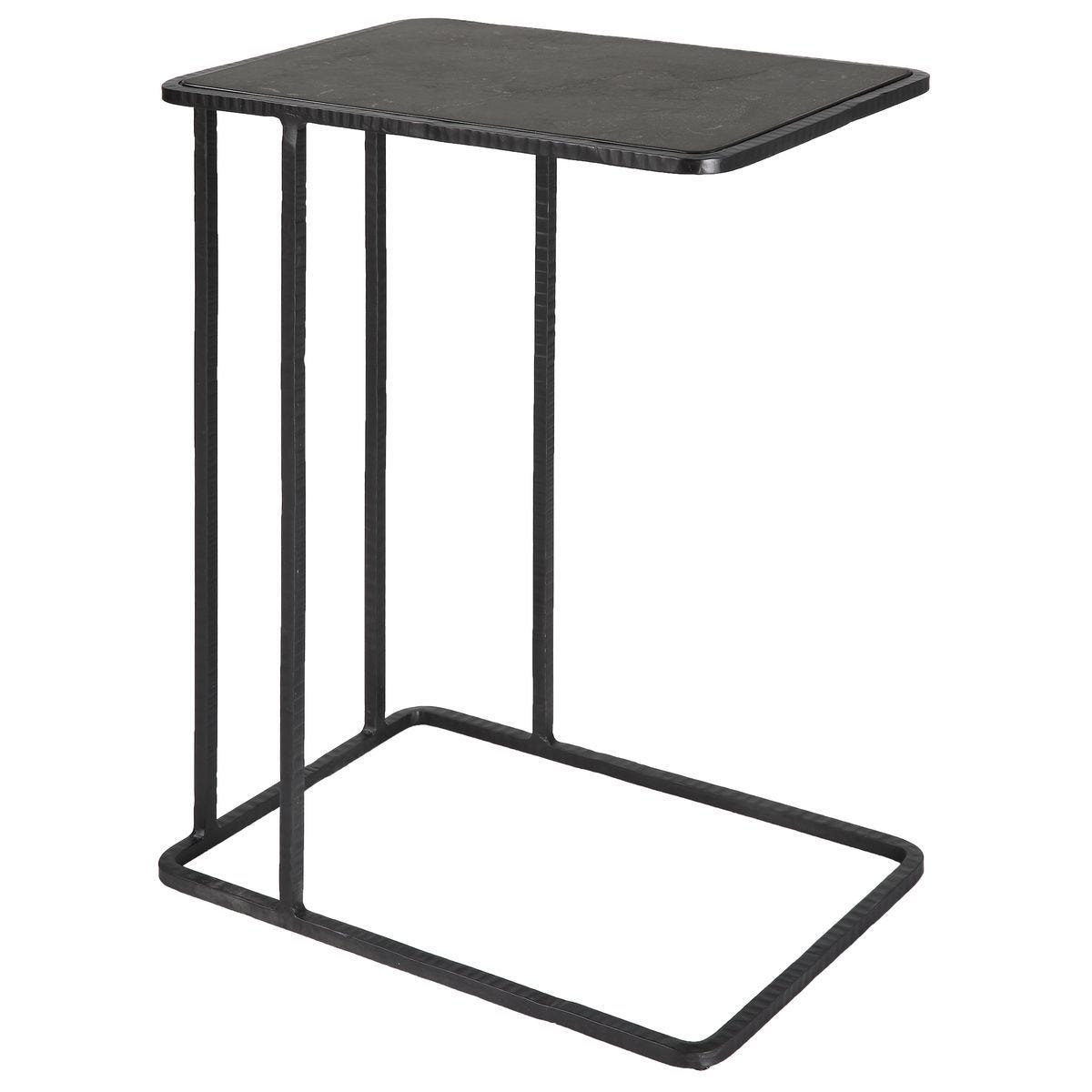 Cavern Accent Table – Furniture by Uttermost | Sutter & Vale