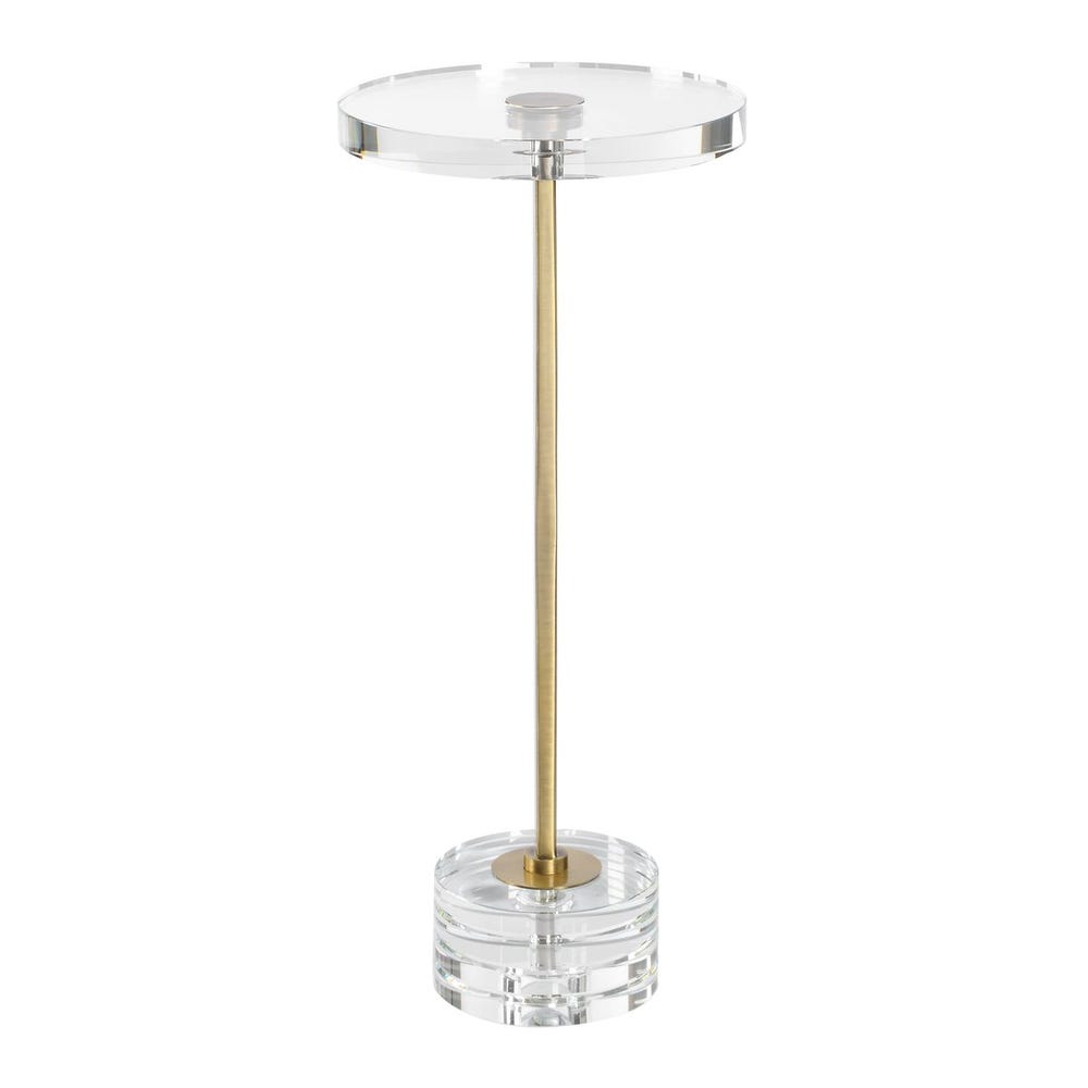 Groove Drink Table