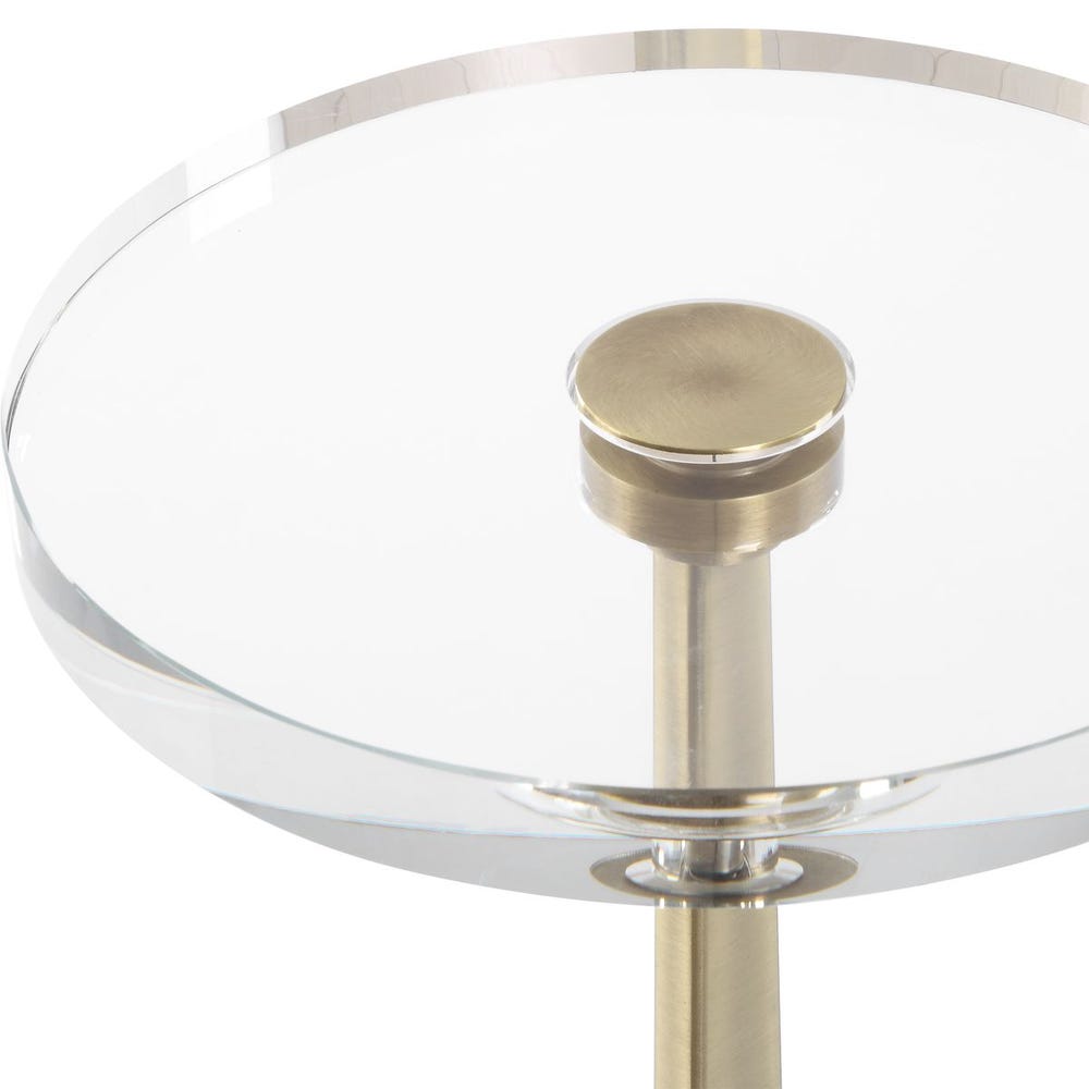 Groove Drink Table