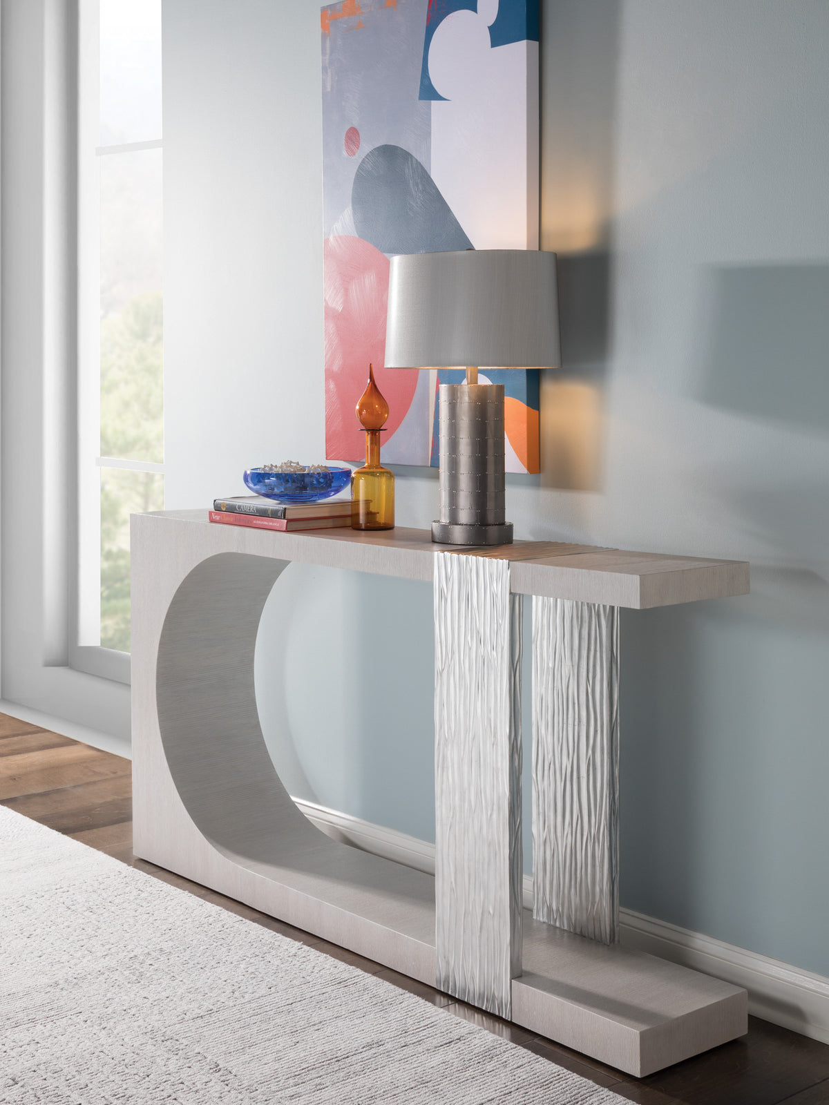 Sereno Long Console