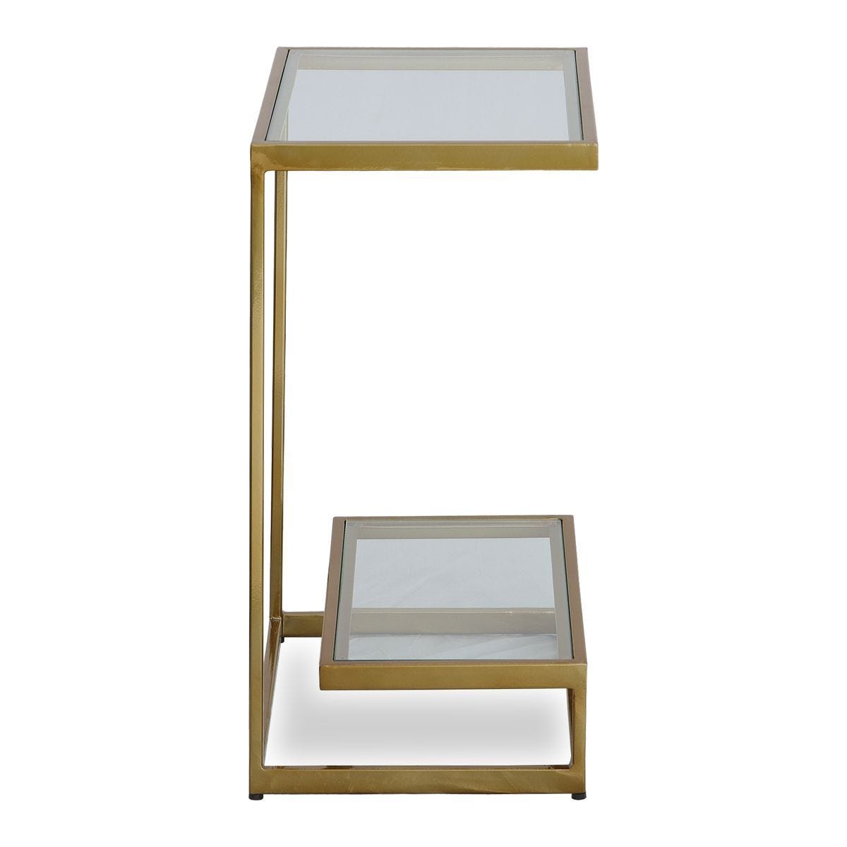 Musing Accent Table – Furniture by Uttermost | Sutter & Vale
