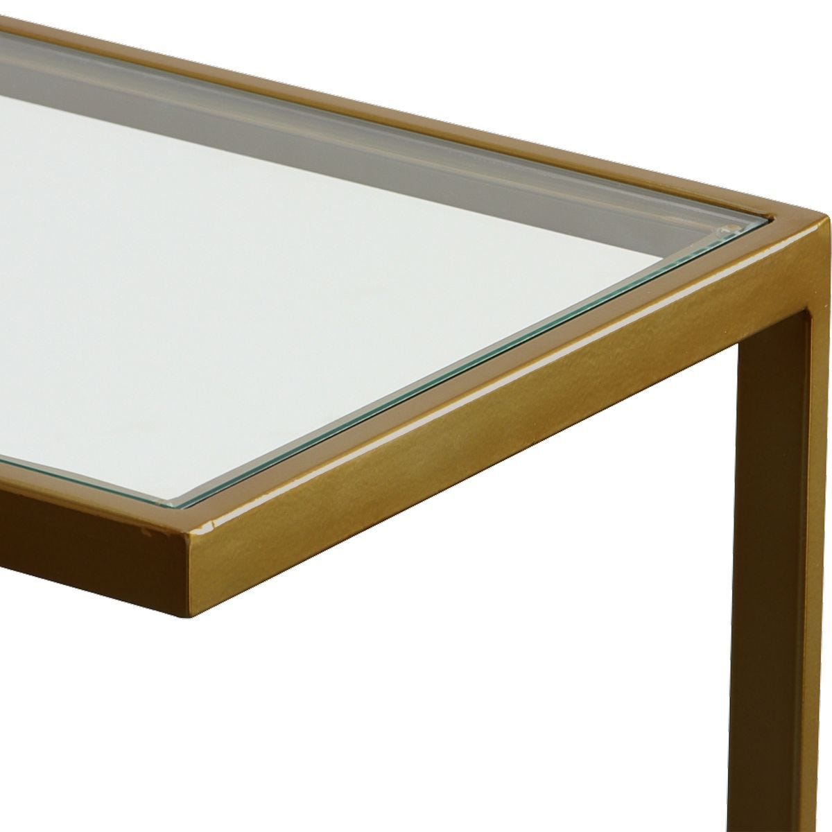 Musing Accent Table – Furniture by Uttermost | Sutter & Vale