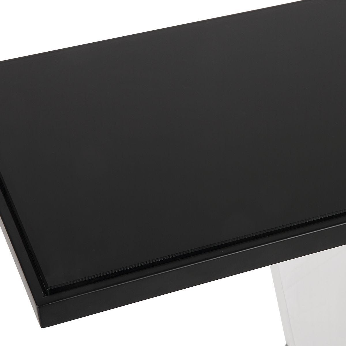 Angle Accent Table – Furniture by Uttermost | Sutter & Vale