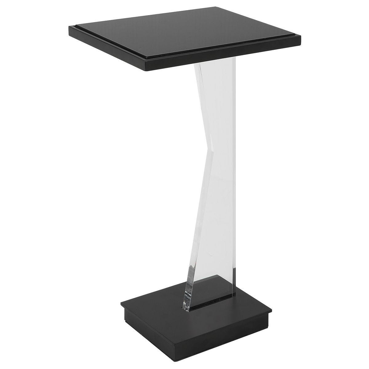 Angle Accent Table – Furniture by Uttermost | Sutter & Vale