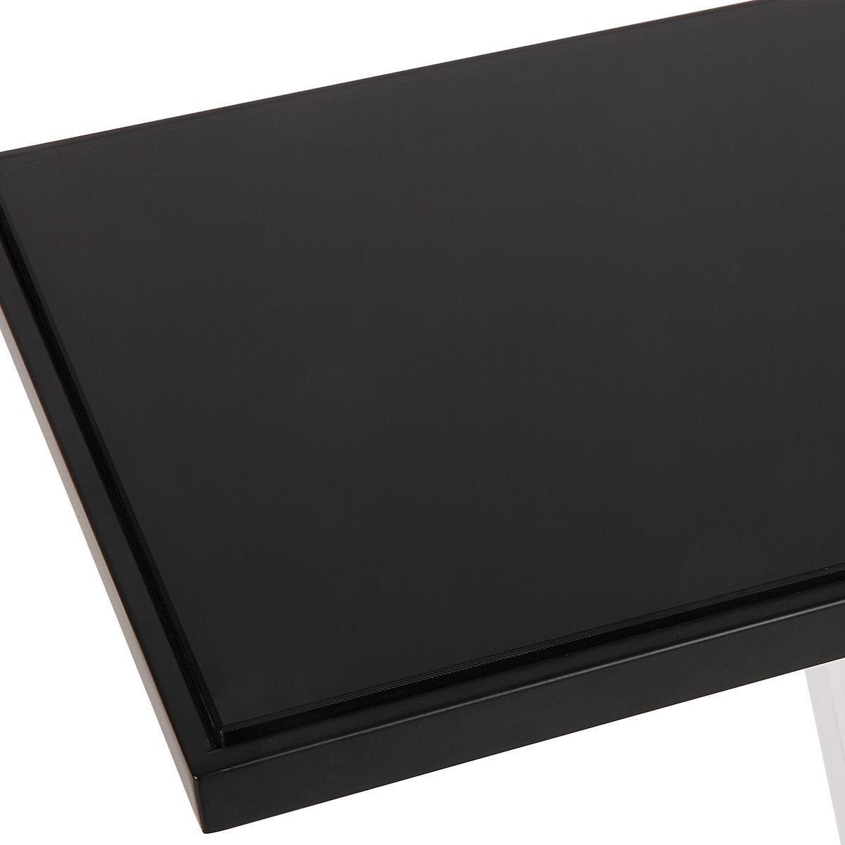 Angle Accent Table – Furniture by Uttermost | Sutter & Vale