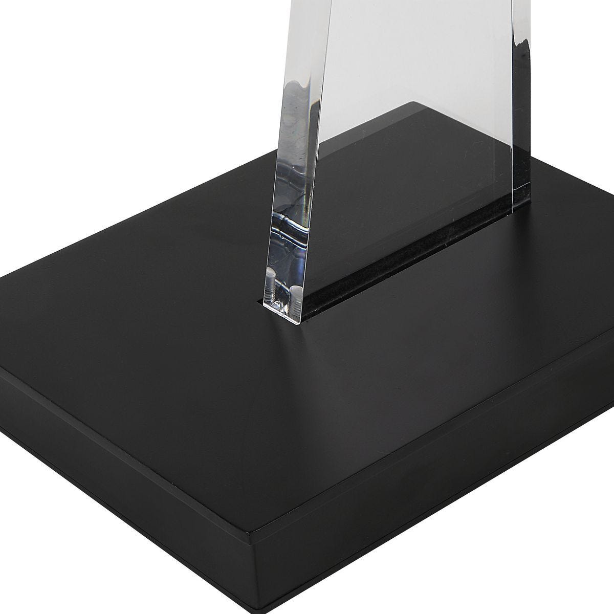 Angle Accent Table – Furniture by Uttermost | Sutter & Vale