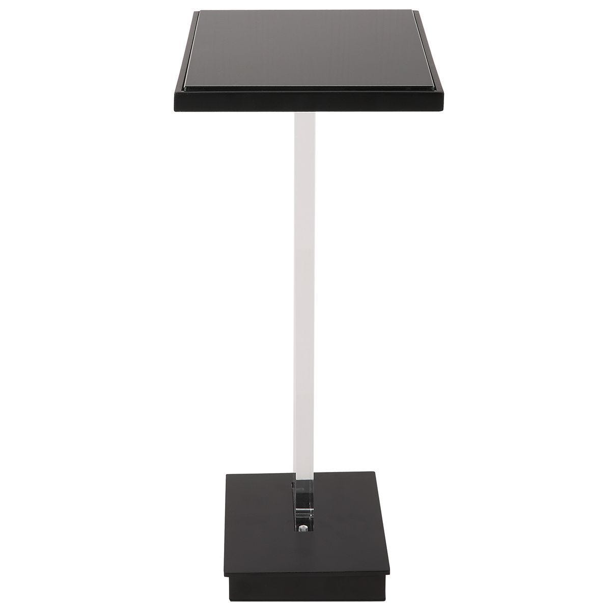 Angle Accent Table – Furniture by Uttermost | Sutter & Vale