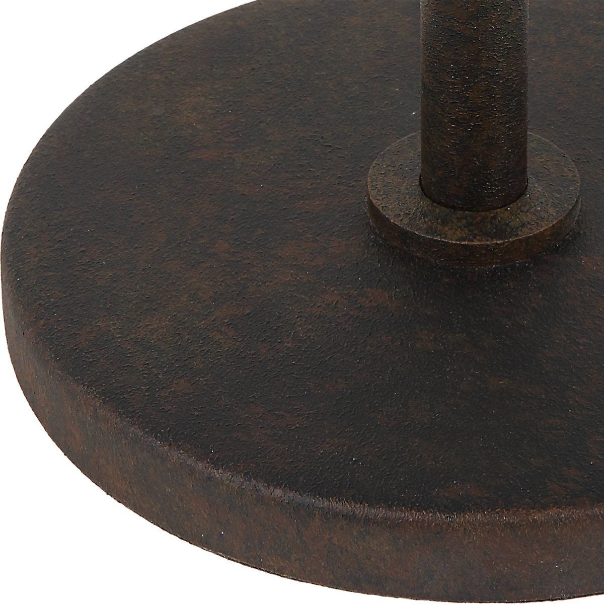 Forge Accent Table – Furniture by Uttermost | Sutter & Vale