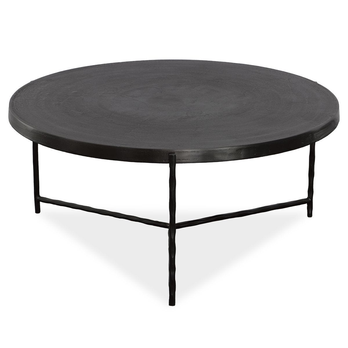 Trellick Coffee Table – Furniture by Uttermost | Sutter & Vale
