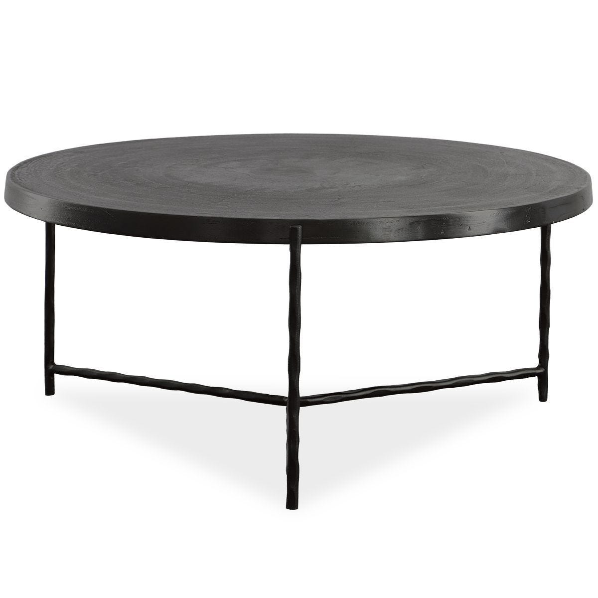 Trellick Coffee Table – Furniture by Uttermost | Sutter & Vale