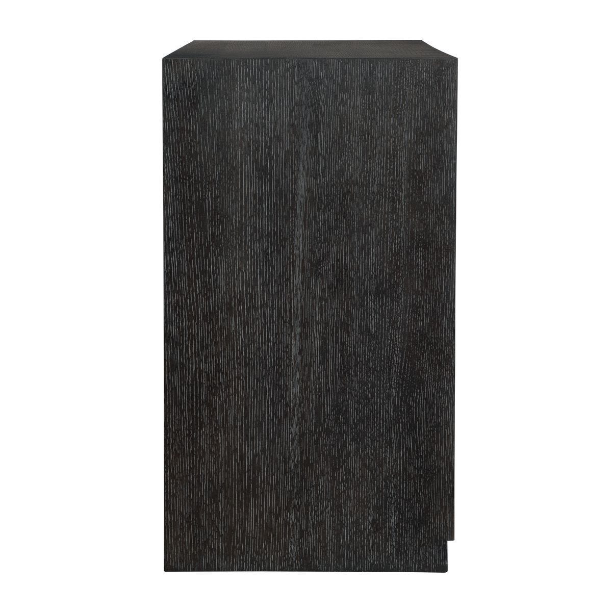 Besos 4 Drawer Chest – Furniture by Uttermost | Sutter & Vale