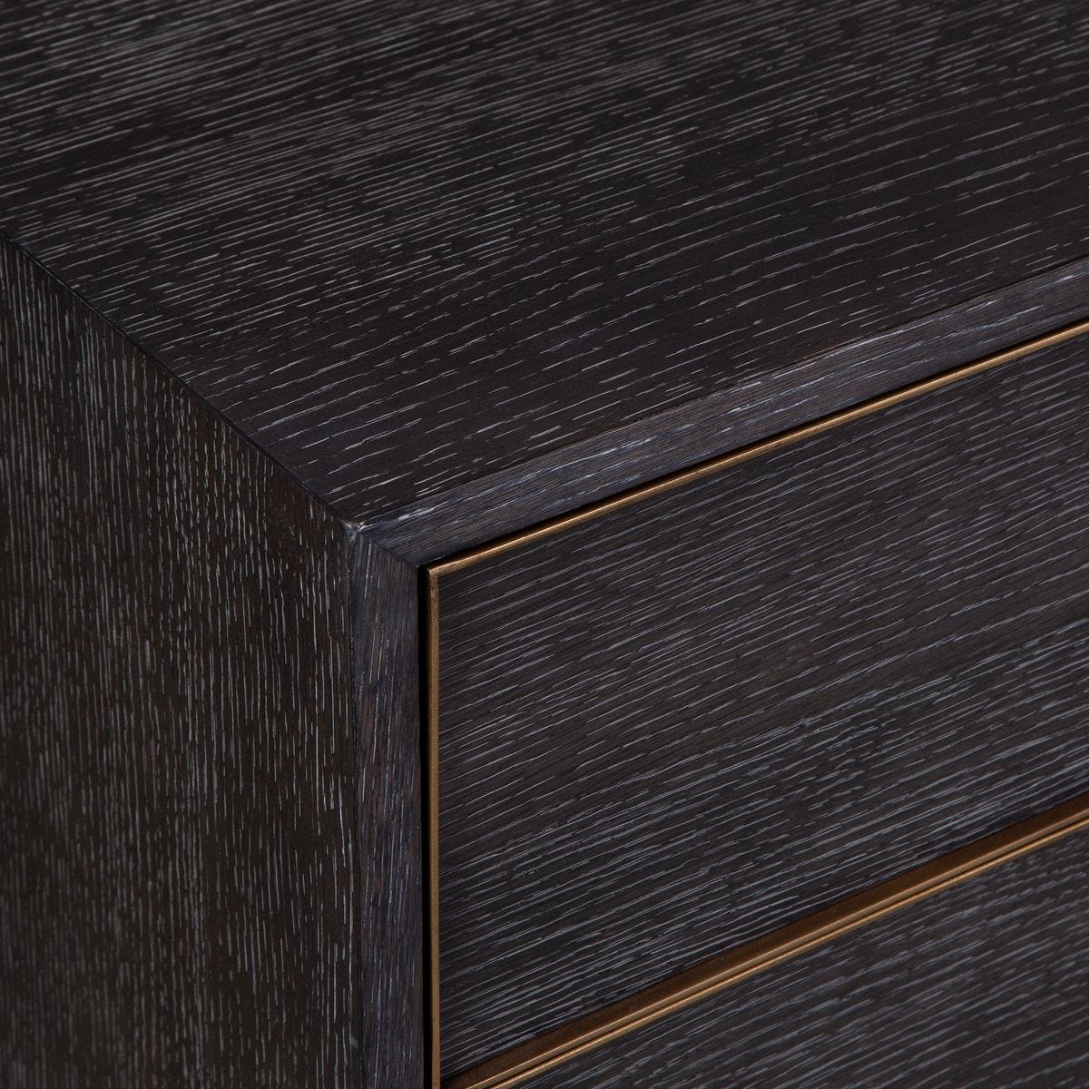Besos 4 Drawer Chest – Furniture by Uttermost | Sutter & Vale