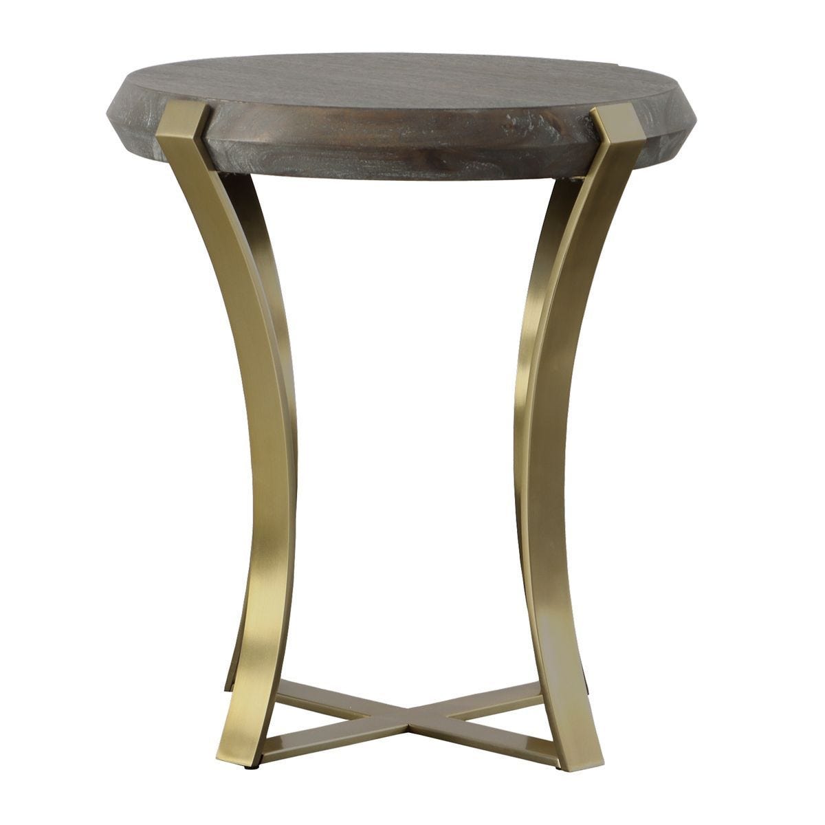 Unite Side Table – Furniture by Uttermost | Sutter & Vale
