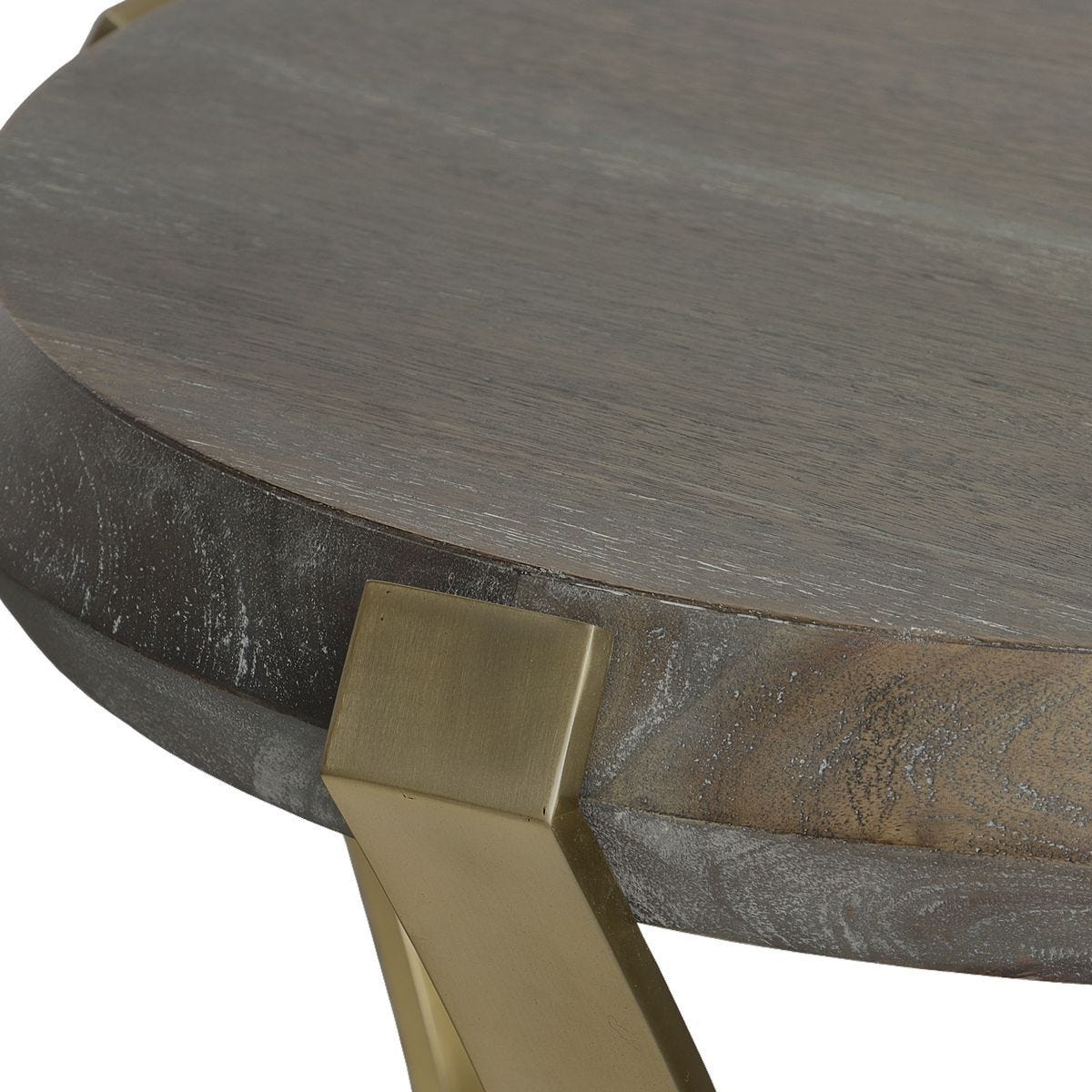 Unite Side Table – Furniture by Uttermost | Sutter & Vale